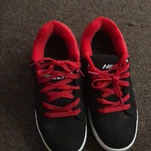 I’m selling heelys
